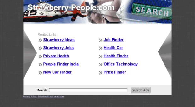 strawberry-people.com