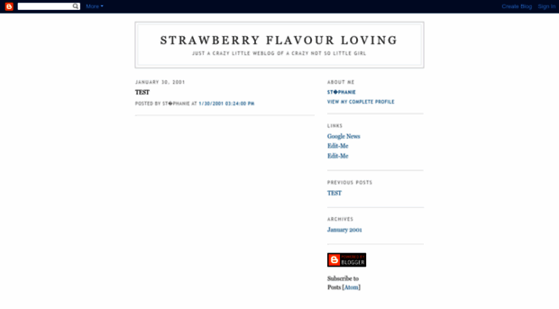strawberry.blogspot.com