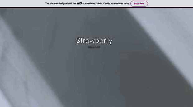 strawberry.com.br