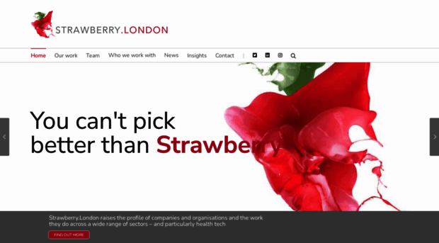 strawberry.london