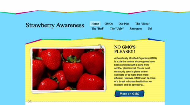 strawberryawareness.weebly.com