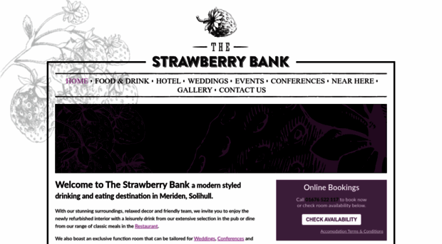 strawberrybank.co.uk