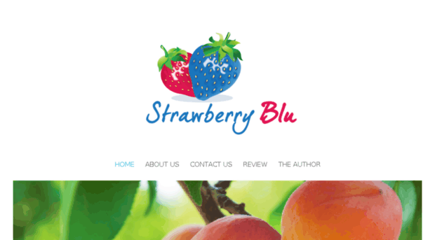 strawberryblu.com