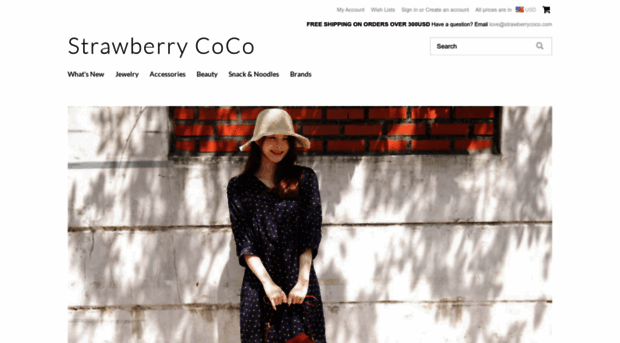 strawberrycoco.com