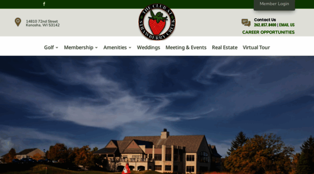 strawberrycreekclub.com