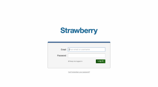 strawberrydigital.createsend.com