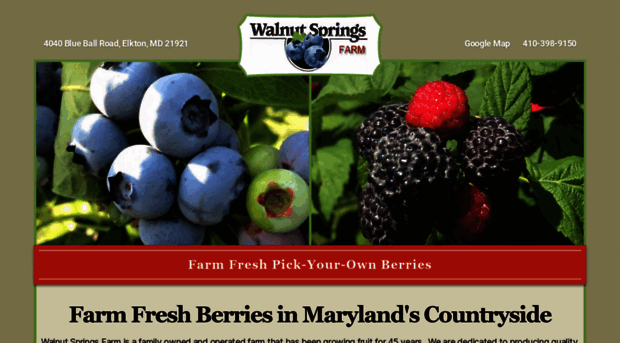 strawberryfarm.com