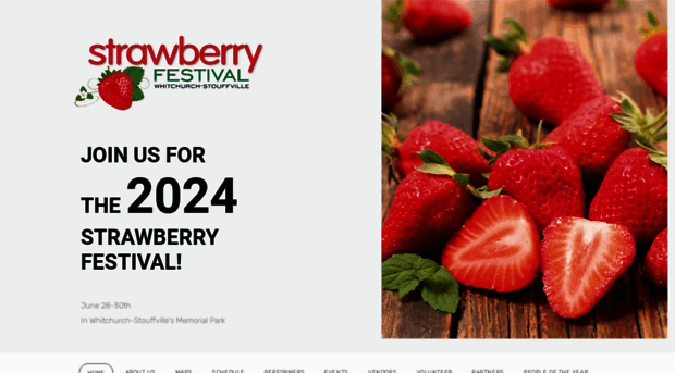 strawberryfestival.ca