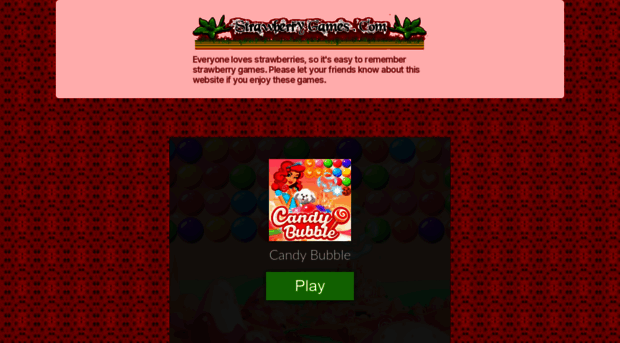 strawberrygames.com