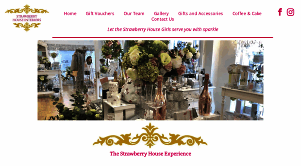 strawberryhouseinteriors.co.uk