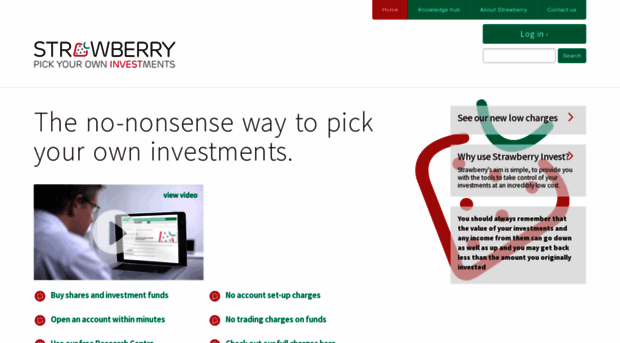 strawberryinvest.com