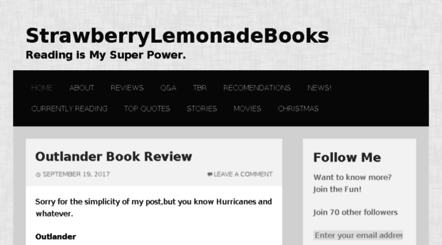 strawberrylemonadebooks.com