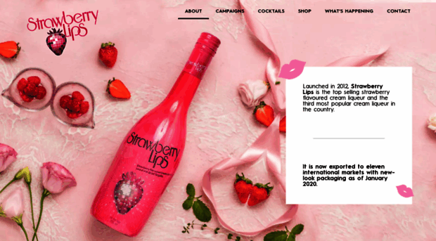 strawberrylipstequila.co.za