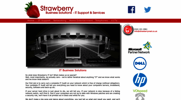 strawberrymail.co.uk