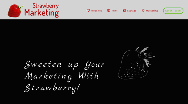 strawberrymarketing.com