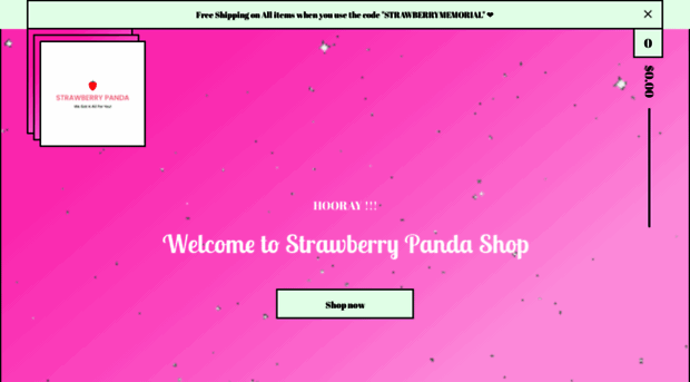 strawberrypanda.bigcartel.com