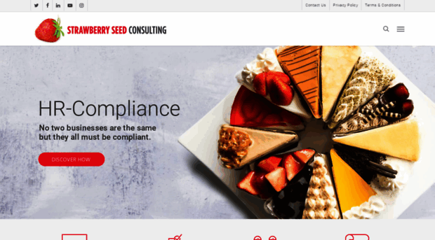strawberryseed.com.au