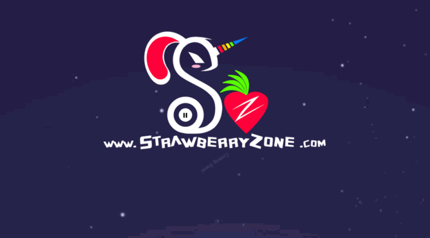 strawberryzone.com
