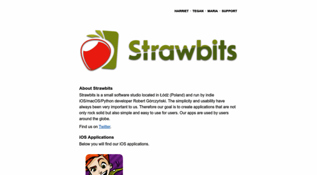 strawbits.com