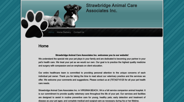 strawbridgeanimalcareassociatesinc.vetsourcecms.com