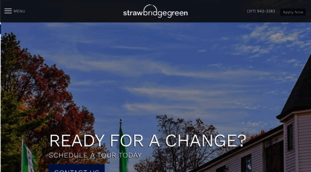 strawbridgegreen.com