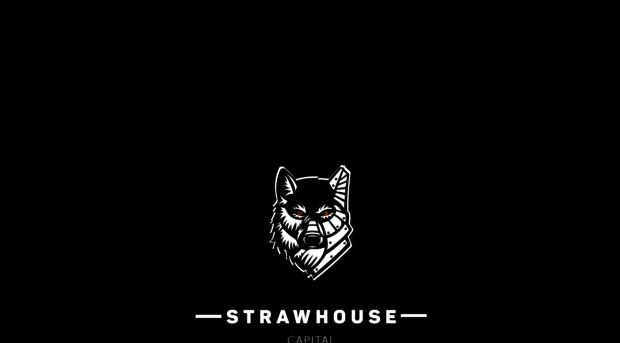 strawhouse.vc