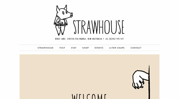 strawhousewines.com.au