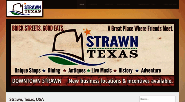 strawntx.org