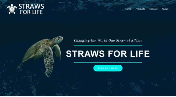 strawsforlife.co.za