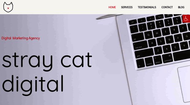 straycatdigital.com