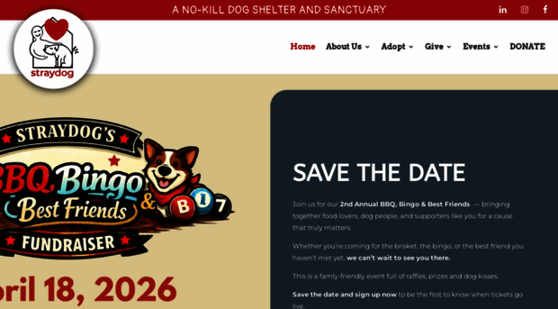 straydog.org