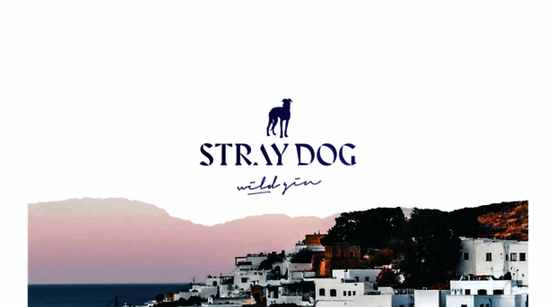 straydoggin.com