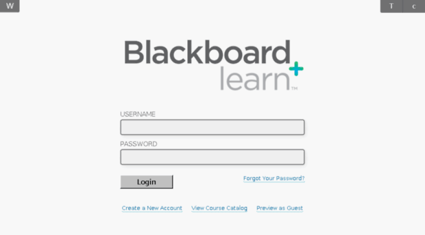 strayeronlinetest.blackboard.com