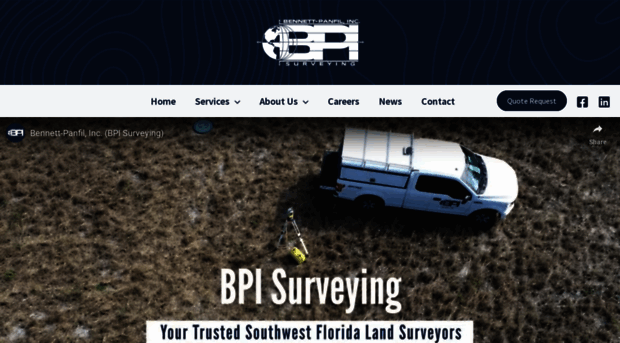 strayersurveying.com