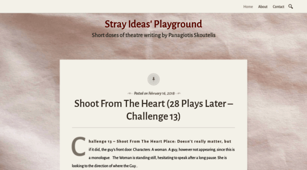 strayideasplayground.wordpress.com