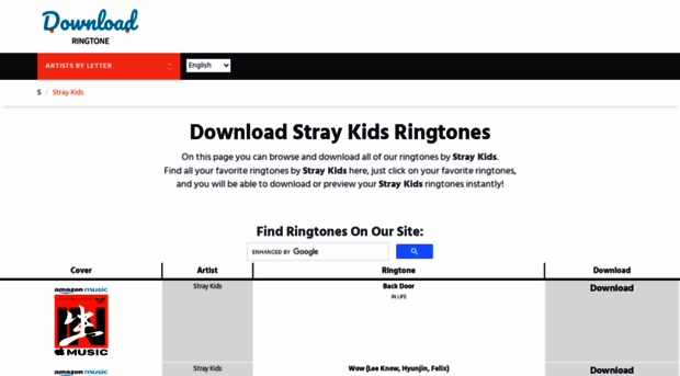 straykids.download-ringtone.com