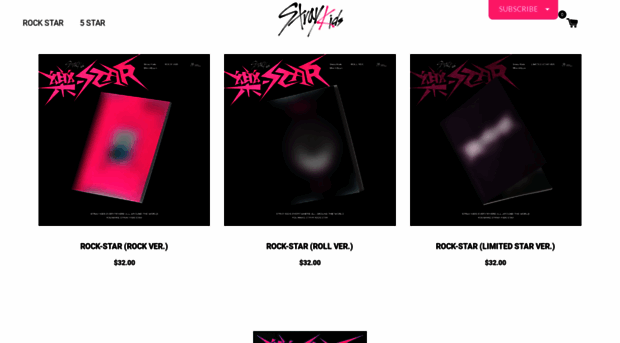 straykidsshop.com