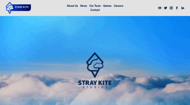 straykitestudios.com