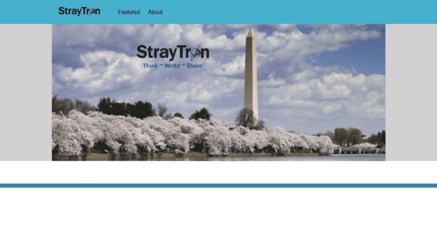 straytron.com