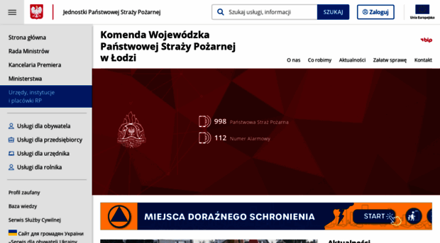 straz.lodz.pl