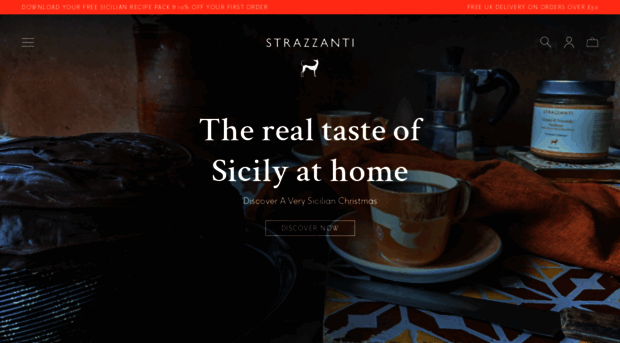 strazzanti.co