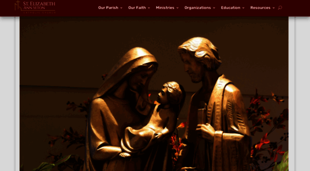 strbellarmine.com