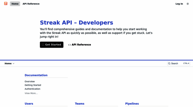 streak.readme.io