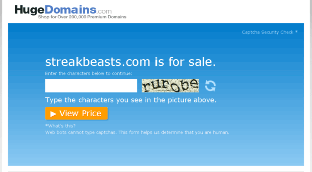 streakbeasts.com