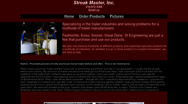 streakmaster.com