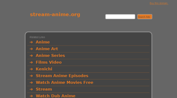 stream-anime.org