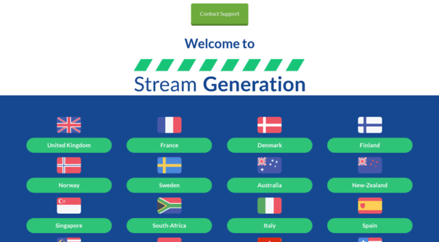 stream-generation.com