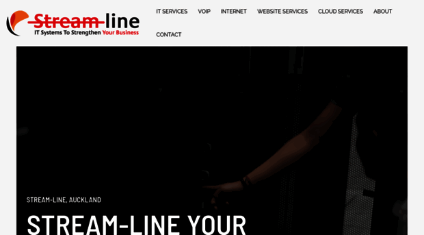 stream-line.co.nz