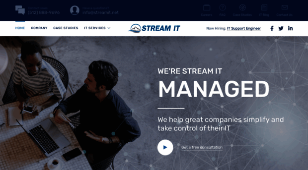 stream-tx.com