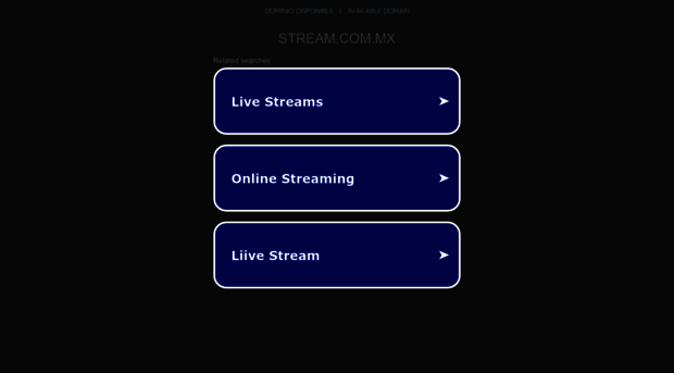 stream.com.mx